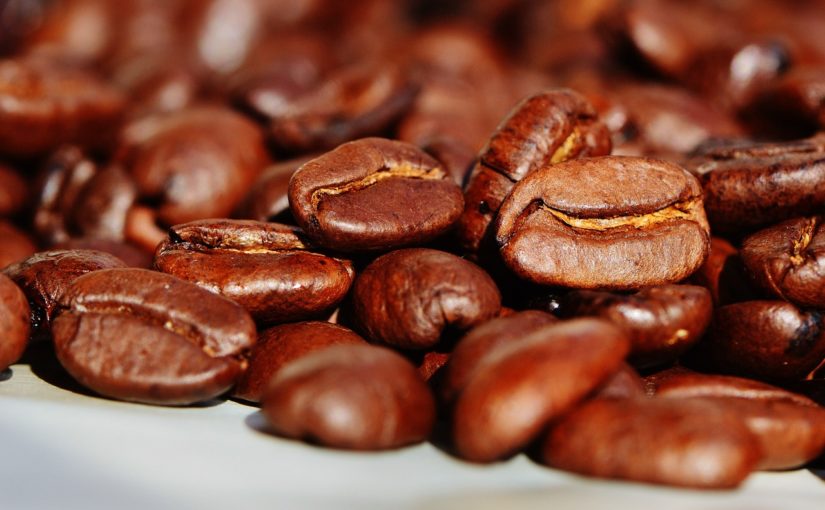 kawa arabica czy robusta
