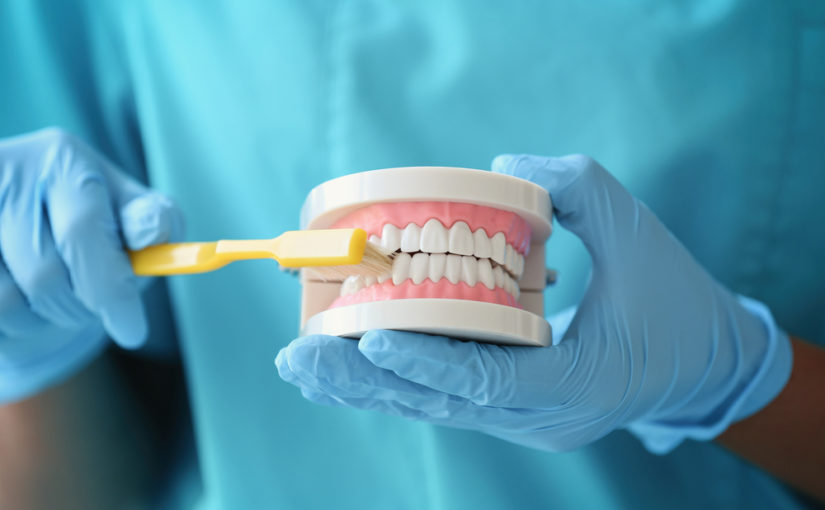 Całościowe leczenie dentystyczne – odkryj ścieżkę do zdrowego i atrakcyjnego uśmiechu.