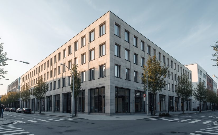 Jak utrzymywać nieruchomość w nienagannej funkcjonalności przez wiele lat i ograniczyć drogich awarii konstrukcyjnych