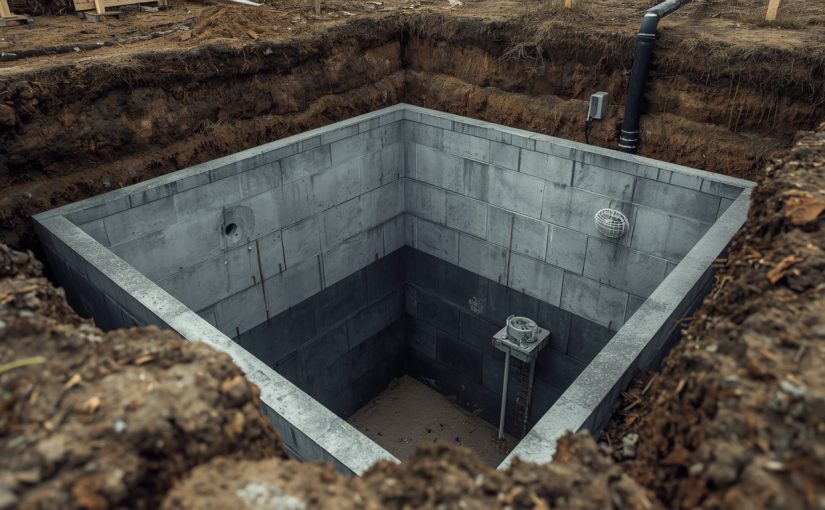 Codzienne użytkowanie zbiornika bezodpływowego w domu jednorodzinnym – codzienne obowiązki dla właścicieli nieruchomości